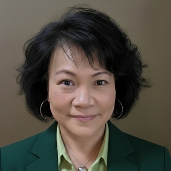 Avatar of Romalyn Aaron