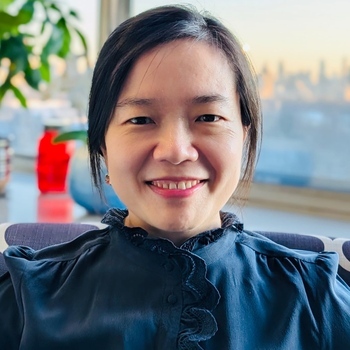 Avatar of Xiaofeng W. Koswatta