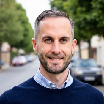 Avatar of Jacob Templeton