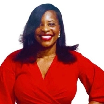 Avatar of Dr. Ebony S. Debrow, LCSW-C