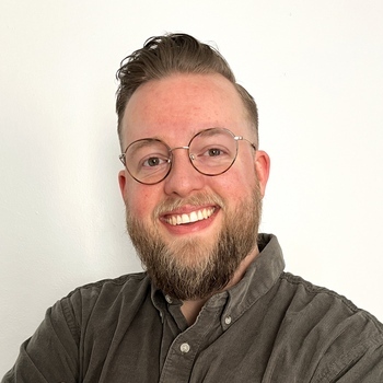 Avatar of Cameron Burke, LMHC