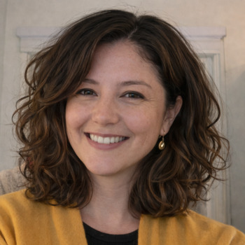 Avatar of Sandra Slater