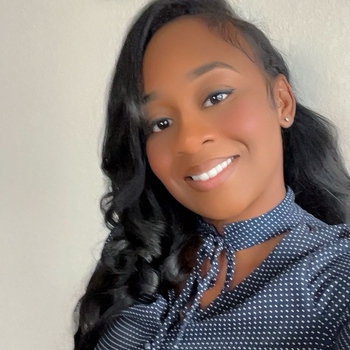 Avatar of Krisha Mayne