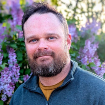 Avatar of Wesley Adams
