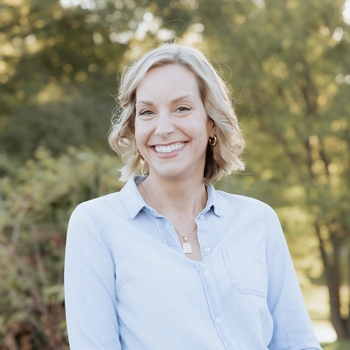 Avatar of Casey Judge, Ph.D.
