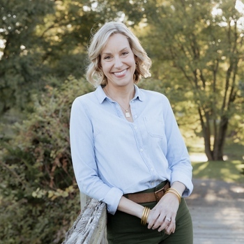 Avatar of Casey Judge, PhD