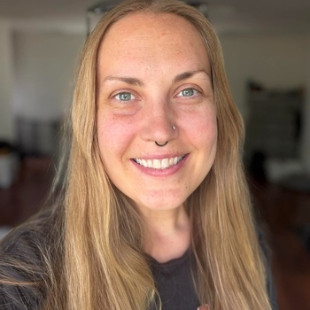 Avatar of Katelyn Crawford