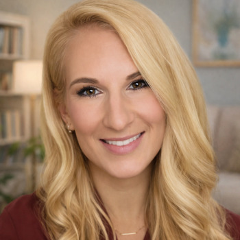 Avatar of Stephanie Szigethy