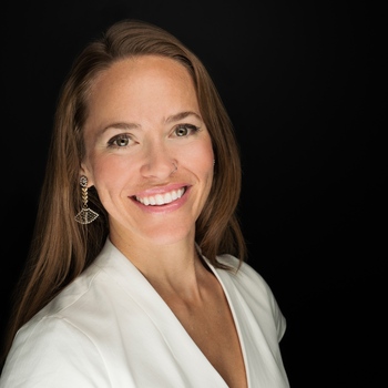 Avatar of Sharon Wentz