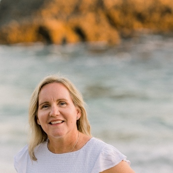 Avatar of Caryn Warren