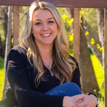 Avatar of Alexis Harbin