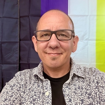 Avatar of Ethan Asher Ruppert