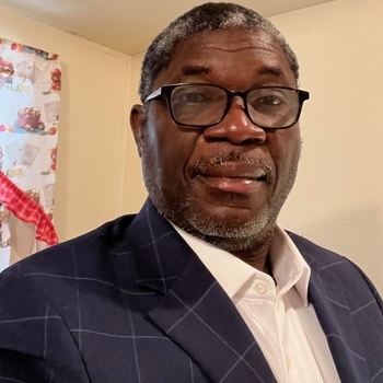 Avatar of Yancun Wisseh