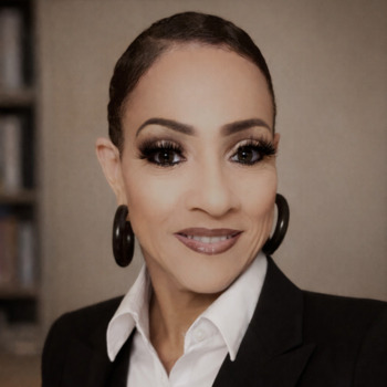 Avatar of Carmen M. Bryant