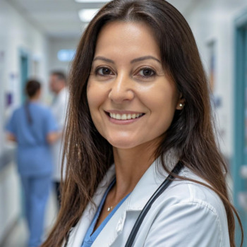 Avatar of Yolanda Cardona