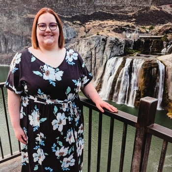 Avatar of Whitney Barney