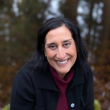 Avatar of Meeta Heuss