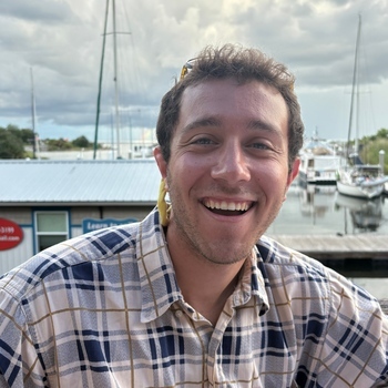 Avatar of Jonathan Gogal