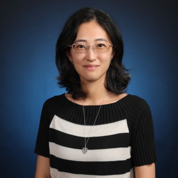 Avatar of Yufei Chen