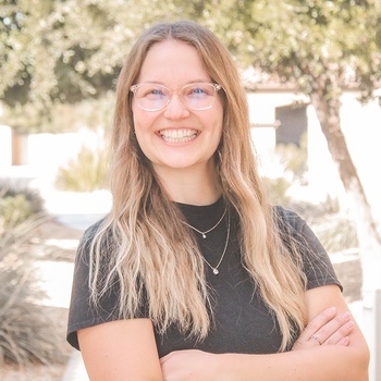 Avatar of Maddy Little