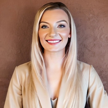 Avatar of Tayna Nicole Miller