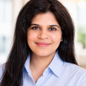 Avatar of Dr. Ekta Rathee, DNP, PMHNP-C, FNP-C