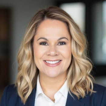 Avatar of Monique Reeves