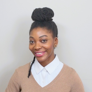 Avatar of Razjea Bridges-Fordham
