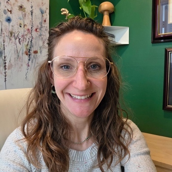 Avatar of Kimberly Reitz