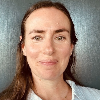 Avatar of Lacy Zehner