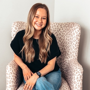 Avatar of Elise Hill