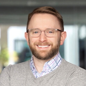 Avatar of Daniel Coyne