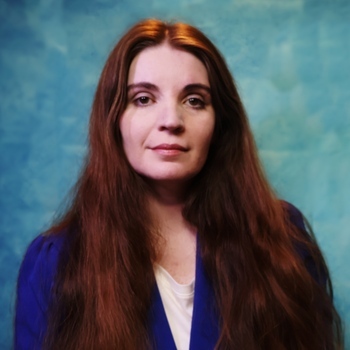 Avatar of Christine Stevens