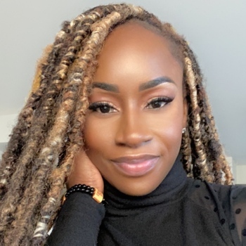 Avatar of MAXINE C. OKAFOR