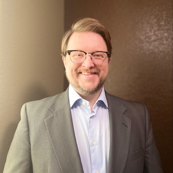 Avatar of Daryk Scott, LPC NCC