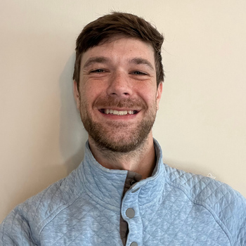 Avatar of Graham Peck