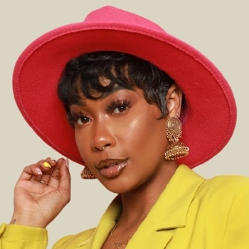 Avatar of Camri Nicole Isaac-Jackson