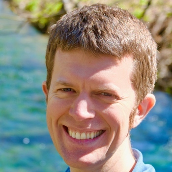 Avatar of Gabriel Hoff, LMHC