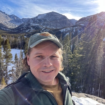 Avatar of Chase Pittman