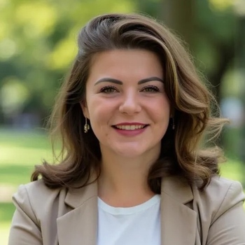 Avatar of Jessica Pritchard