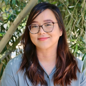 Avatar of Elizabeth Tang