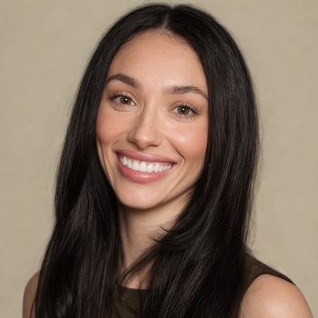 Avatar of Marisa Gore