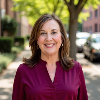 Avatar of Heather Fronheiser