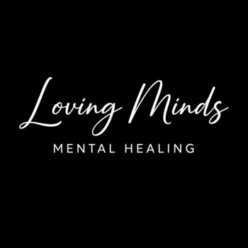 Avatar of Loving Minds Mental Healing