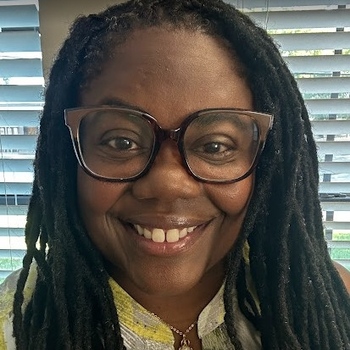 Avatar of Trishawna Gailes