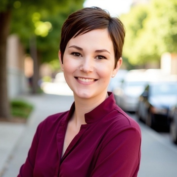 Avatar of Kelly Ellis