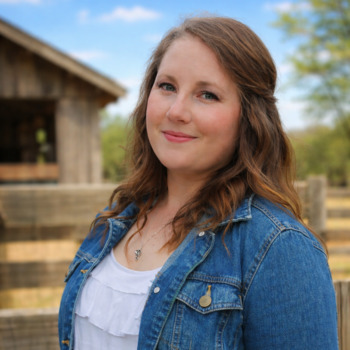 Avatar of Bethany Verdin