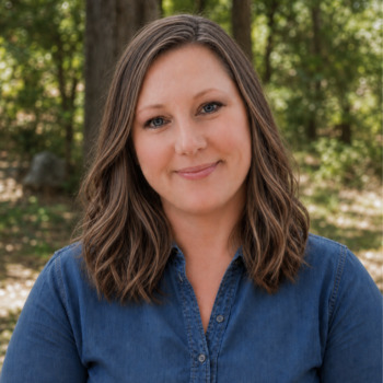 Clinician Headshot