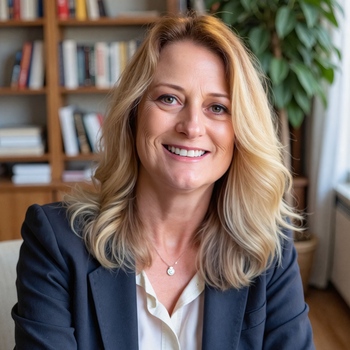Avatar of Julia O'Leary, APRN, FNP, PMHNP-BC