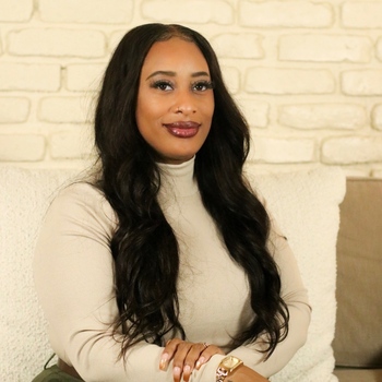 Avatar of Paris Brown